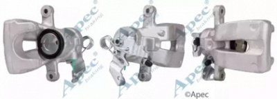 APEC BRAKING lca795 -  Тормозной суппорт